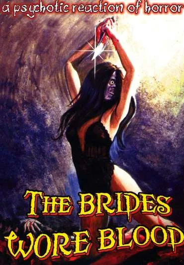 The Brides Wore Blood