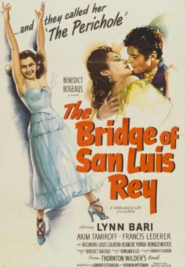 The Bridge of San Luis Rey