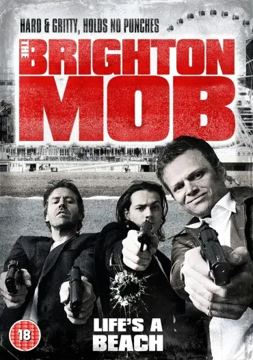 The Brighton Mob