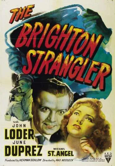 The Brighton Strangler