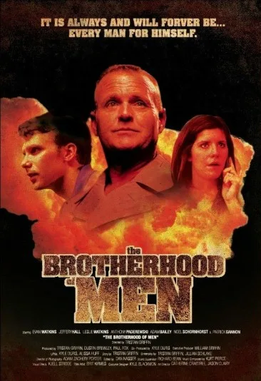 The Brotherhood of Men