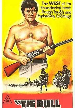 The Bull of the West