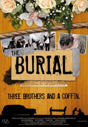 The Burial