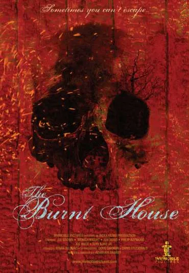 The Burnt House