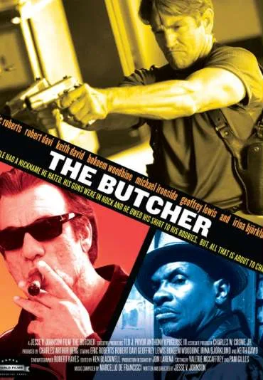 The Butcher