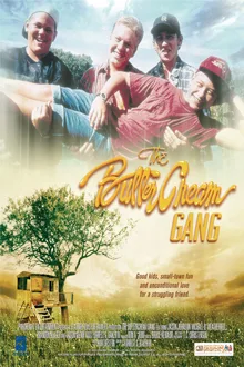 The ButterCream Gang