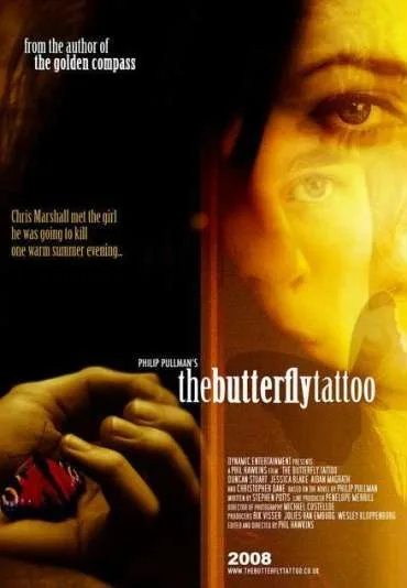 The Butterfly Tattoo