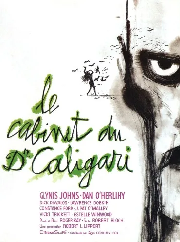 The Cabinet of Caligari