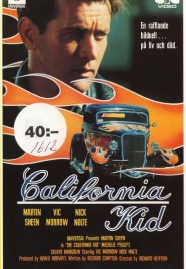 The California Kid