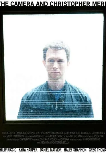 The Camera and Christopher Merk