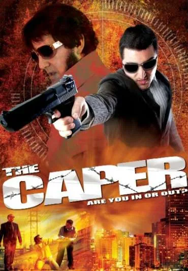 The Caper