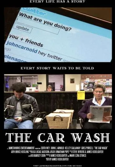 The Car Wash