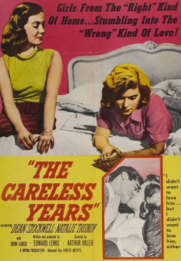The Careless Years