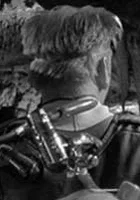 The Caress of the Creature