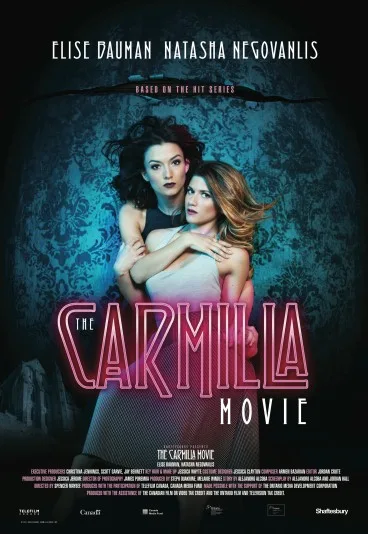 The Carmilla Movie
