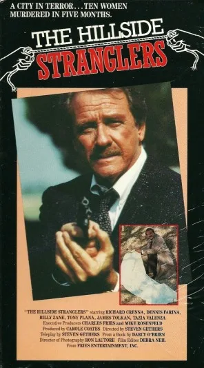 The Case of the Hillside Stranglers