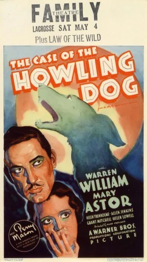 The Case of the Howling Dog