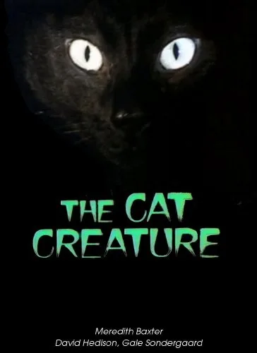 The Cat Creature