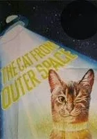 The Cat from Outer Space