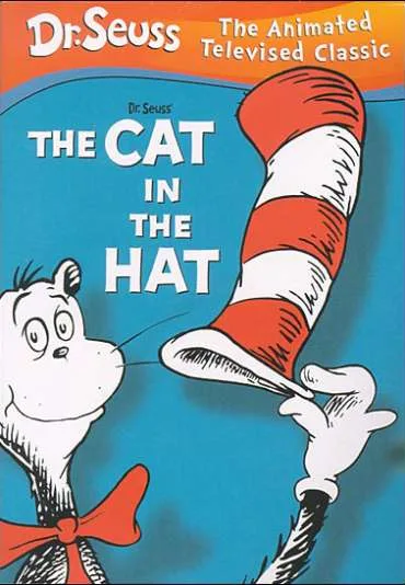 The Cat in the Hat