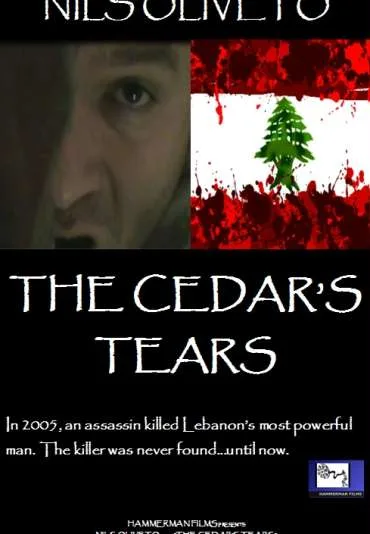 The Cedar's Tears