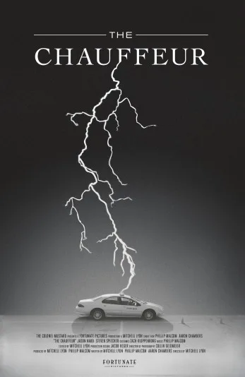 The Chauffeur