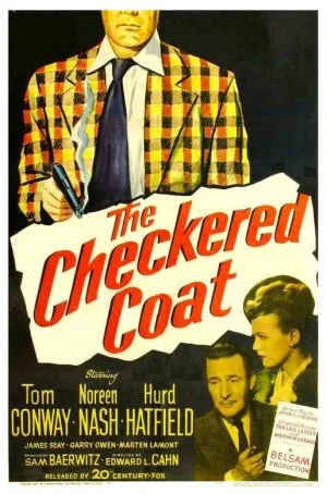 The Checkered Coat