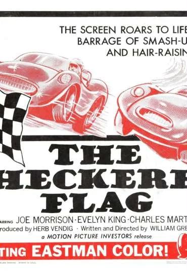The Checkered Flag