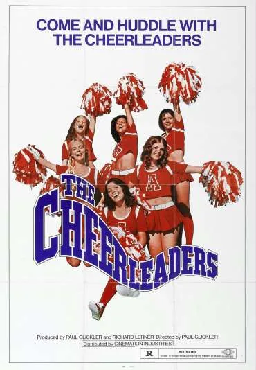 The Cheerleaders