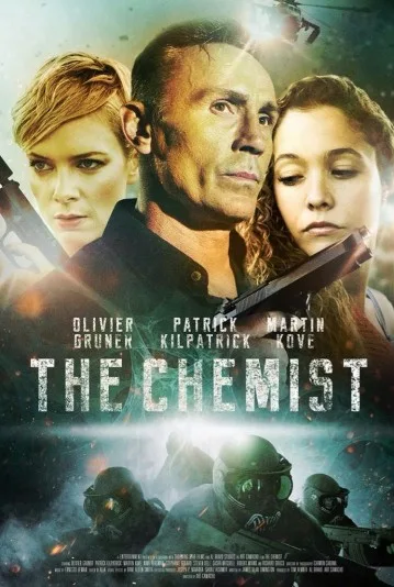 The Chemist