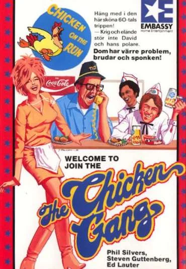 The Chicken Chronicles