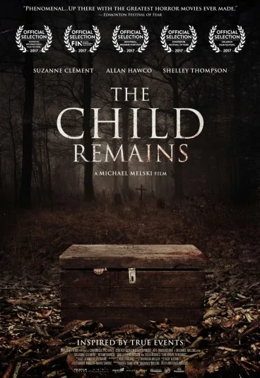 The Child Remains