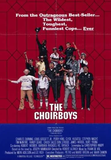 The Choirboys