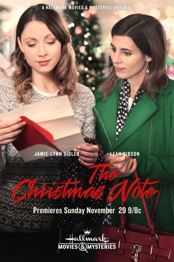 The Christmas Note
