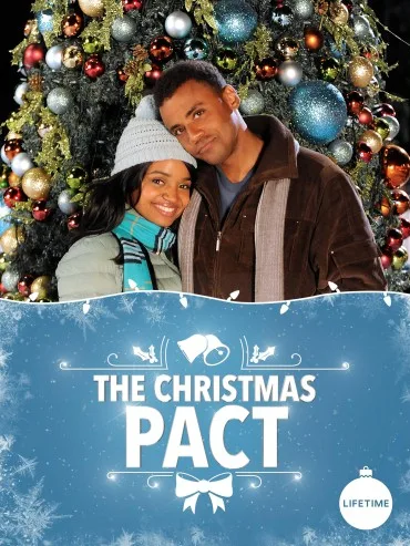 The Christmas Pact