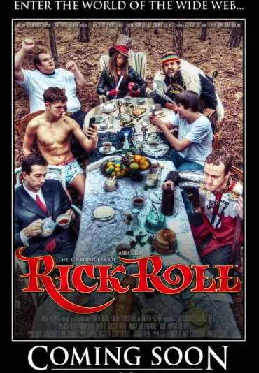 The Chronicles of Rick Roll