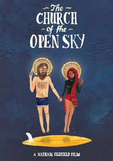 The Church of the Open Sky