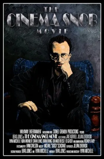 The Cinema Snob Movie