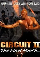 The Circuit 2: The Final Punch