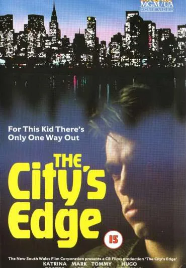 The City's Edge