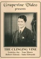 The Clinging Vine