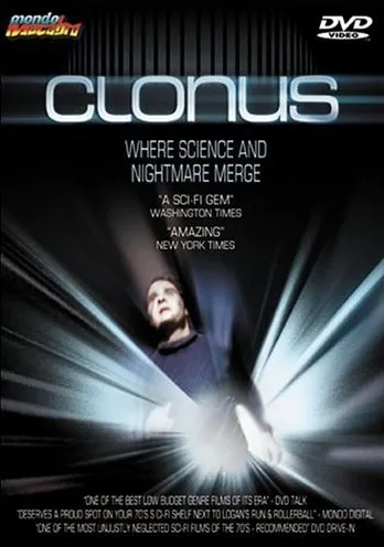 The Clonus Horror