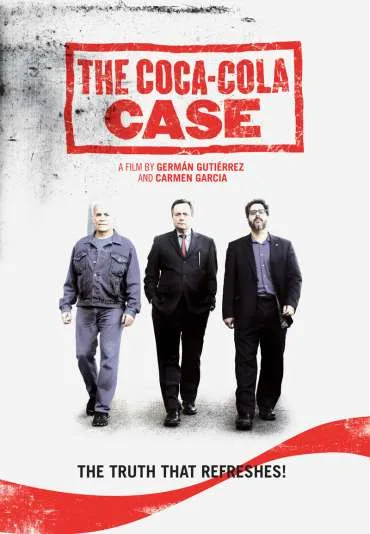 The Coca-Cola Case