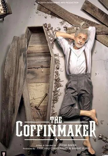 The Coffin Maker