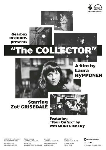 The Collector