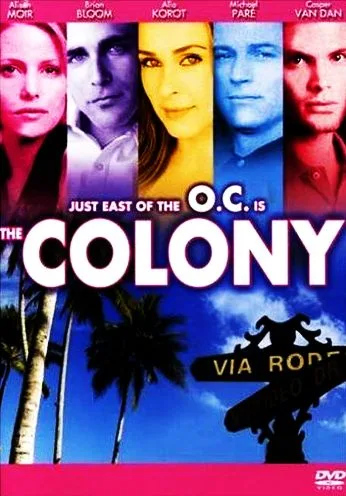 The Colony