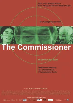 The Commissioner