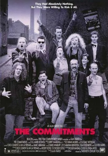 The Commitments
