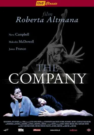 The Company
