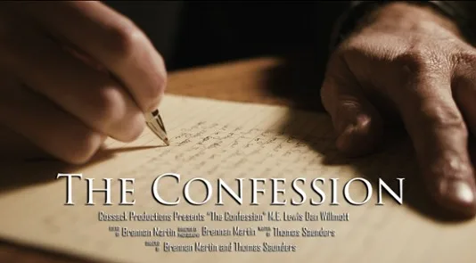 The Confession
